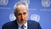 سازمان ملل پرونده کارمندان «آنروا» را به دلیل فقدان ادله اسرائیل بست
