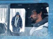 فیلم سینمایی «آه سرد» از کهگیلویه و بویراحمد دو جایزه از جشنواره مسکو گرفت