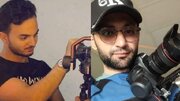 کشته شدن دو عکاس خبرنگار فلسطینی در خان یونس