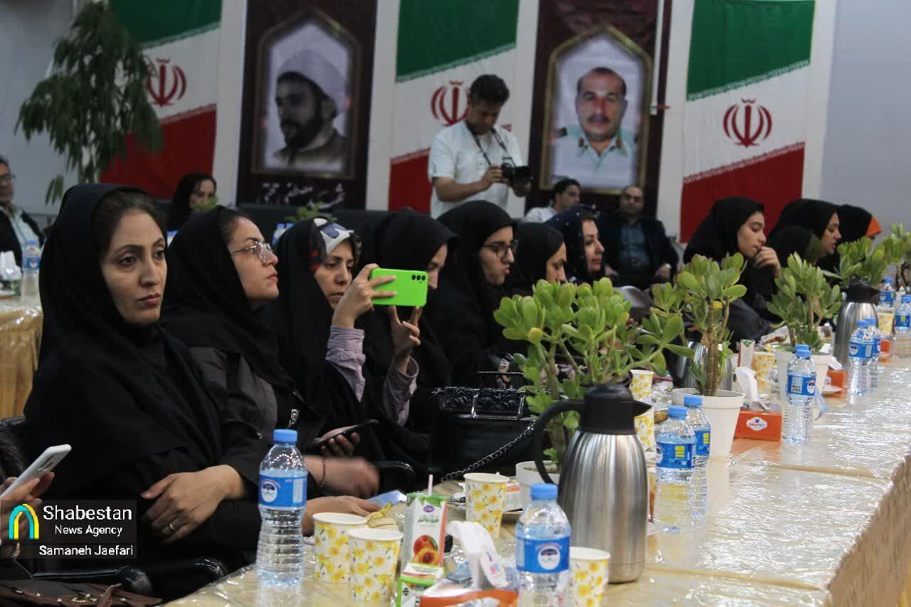 نشست پرچالش سخنگوی شورای شهر مشهد