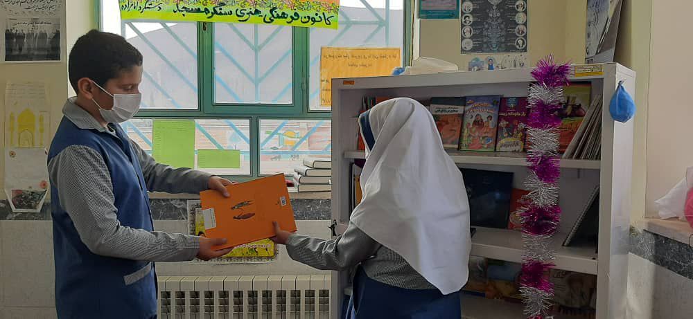 تخصص کانون «سنگر مسجد» برگزاری کلاسهای آموزشی شعر و قصه است