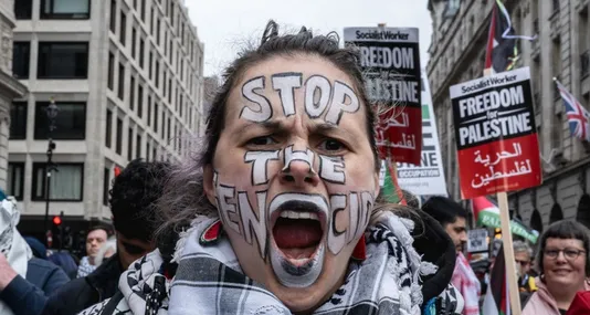 «غزه دانشگاه جهان»؛ تحرکات دانشگاهی از آمریکا تا کانادا و اروپا