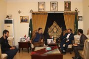 تأکید ایران و پاکستان بر گسترش همکاری‌های گردشگری