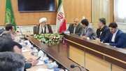 کرسی‌های تلاوت رضوی در مساجد زنجان برپا می‌شود