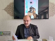 بیست و نهمین جشنواره بین‌المللی شعر رضوی همزمان با آغاز دهه کرامت در کرمان