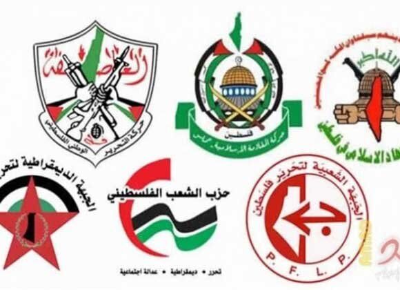 حماس در حال مذاکره با گروه‌های فلسطینی برای توقف جنگ غزه