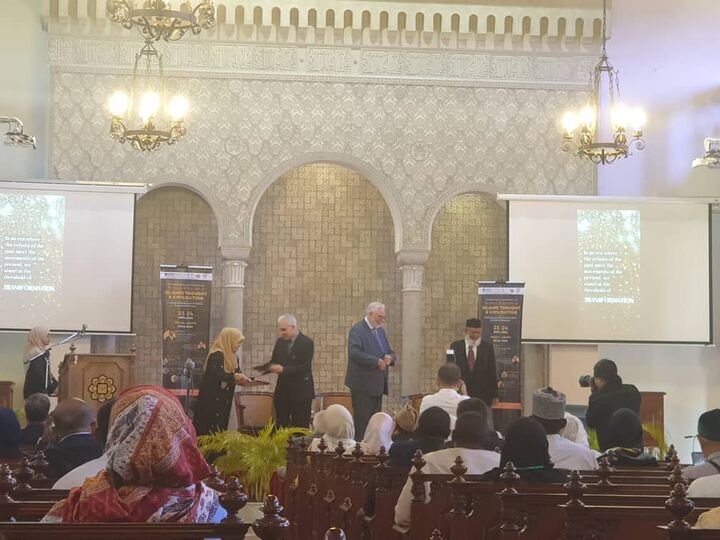 شرکت ایران در کنفرانس بین‌المللی «تجدید و اصلاح اندیشه و تمدن اسلامی» مالزی