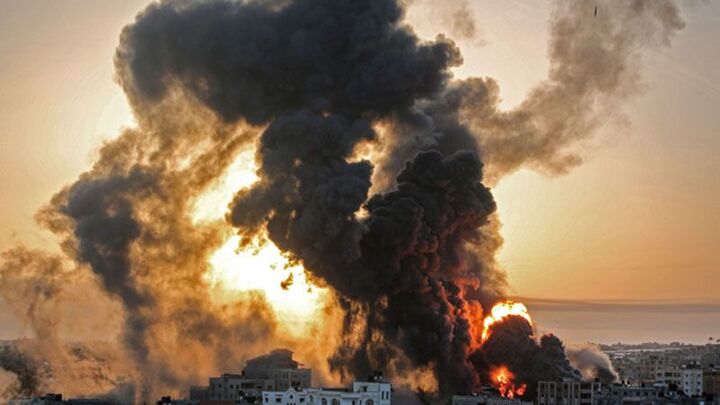یدیعوت آحرونوت: زمان پایان دادن به جنگ در غزه فرا رسیده است