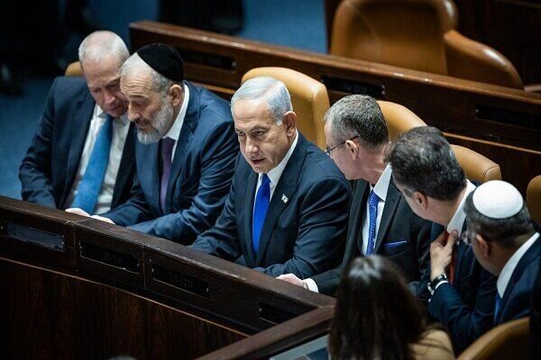 پیشنهاد جدید اسرائیل برای توافق با حماس