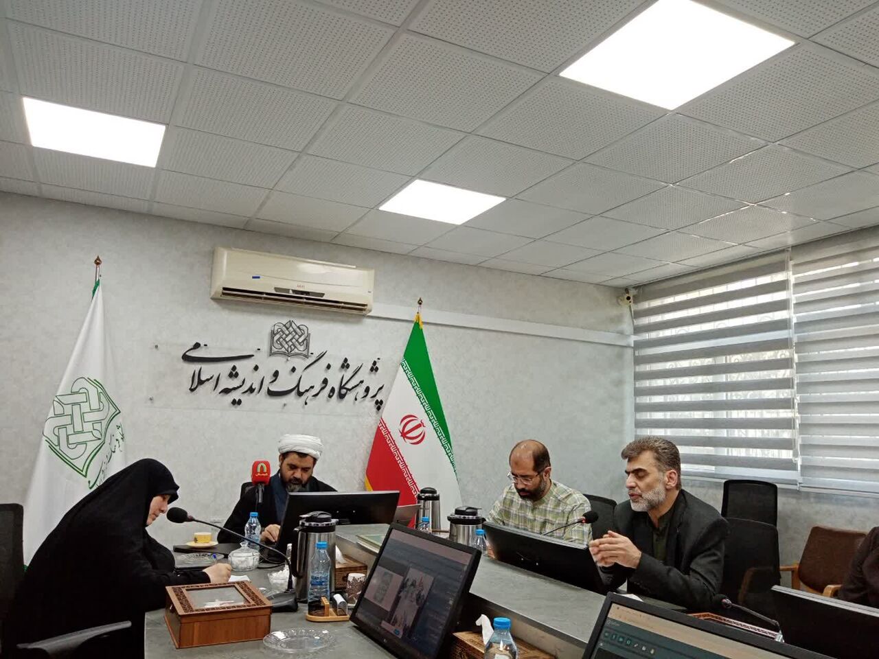 نقش بیبدیل حکمرانی نرم و تقویت رویکرد فرهنگی در ترویج مساله حجاب