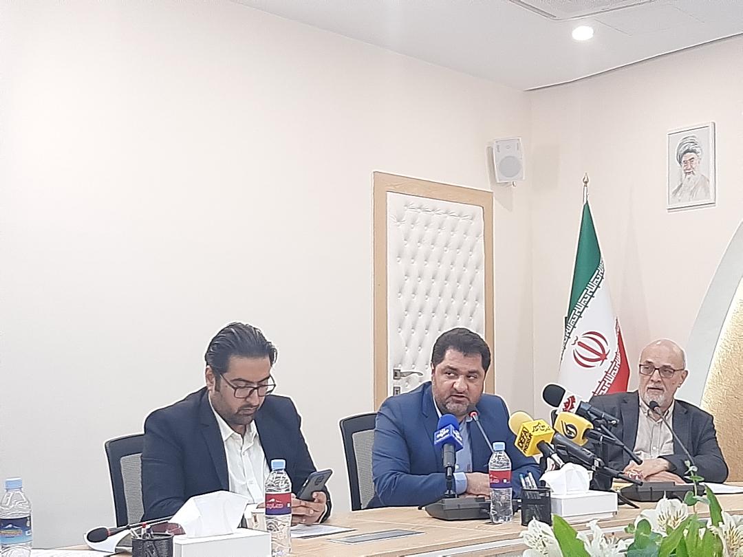 برگزاری نخستین جشنواره فیلم دینی رضوان/ سینمایی «از عشقاباد تا عشقآباد» ساخته میشود