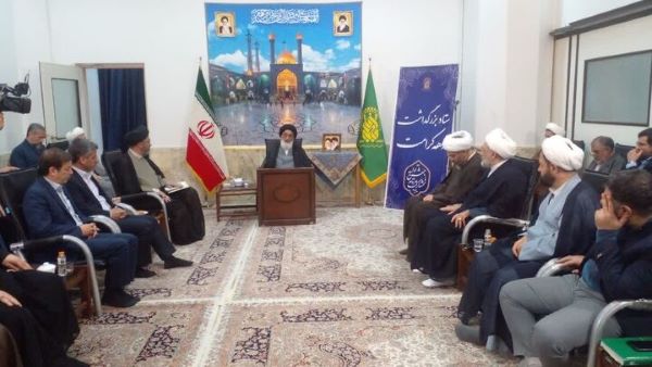 مشارکت مردمی، محور جشنهای دهه کرامت