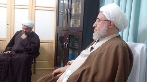 مشارکت مردمی، محور جشنهای دهه کرامت