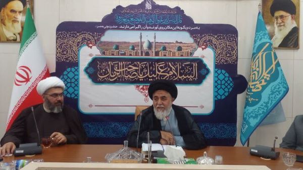 مشارکت مردمی، محور جشنهای دهه کرامت