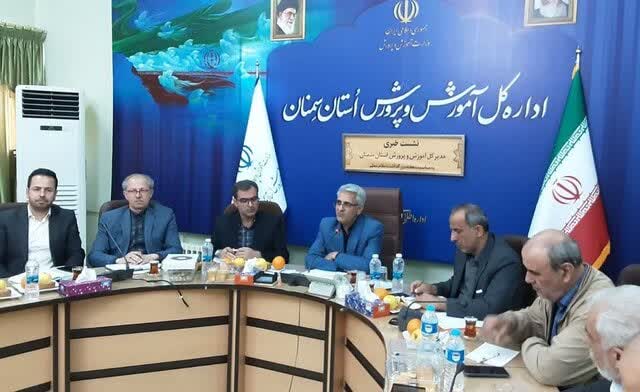 اولین مرکز رفاهی بین راهی فرهنگیان کشور ساخته میشود