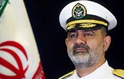 کشتی‌های ایرانی را در خلیج عدن و اقیانوس اطلس اسکورت می‌کنیم