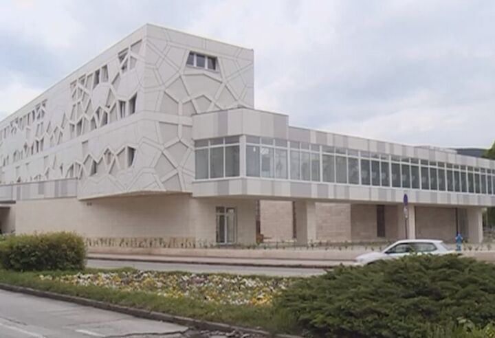 افتتاح یک مرکز اسلامی بزرگ در بوسنی و هرزگوین