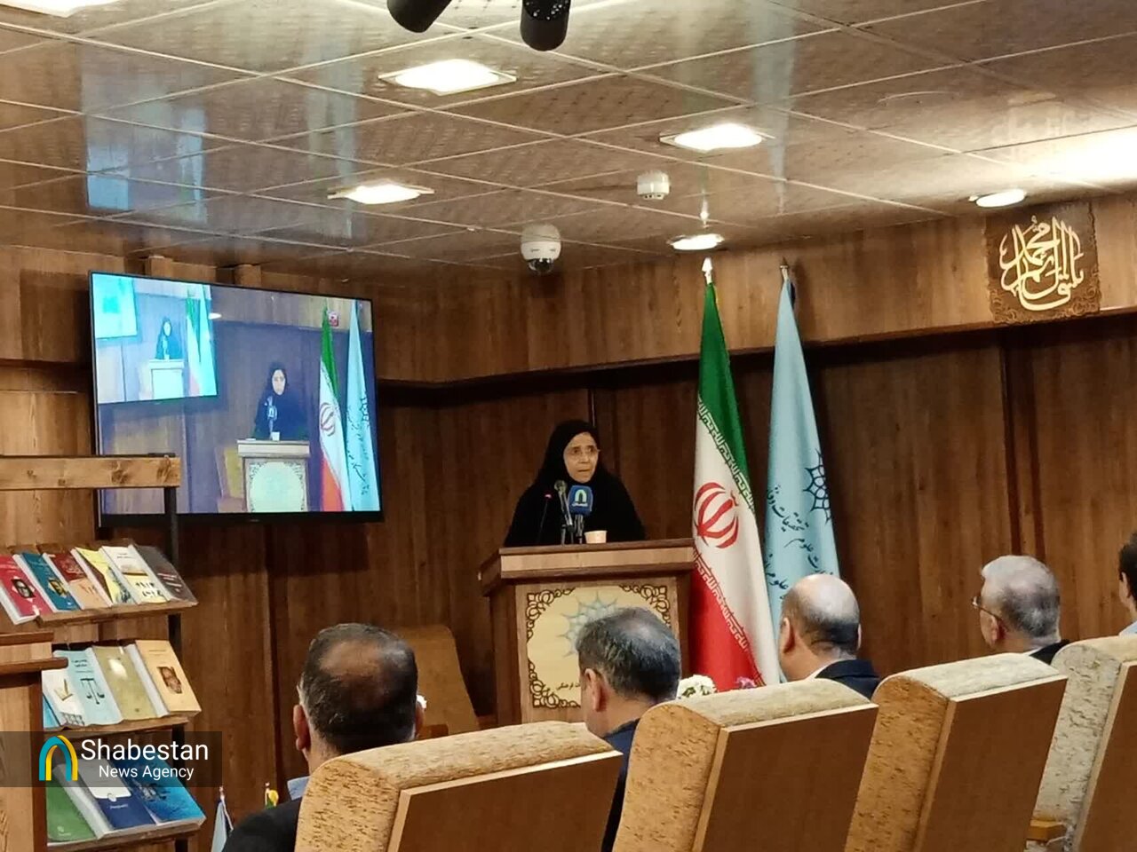 تداوم مسیر علمی دکتر مجتهدی به نفع فلسفه اسلامی و فلسفه غرب است