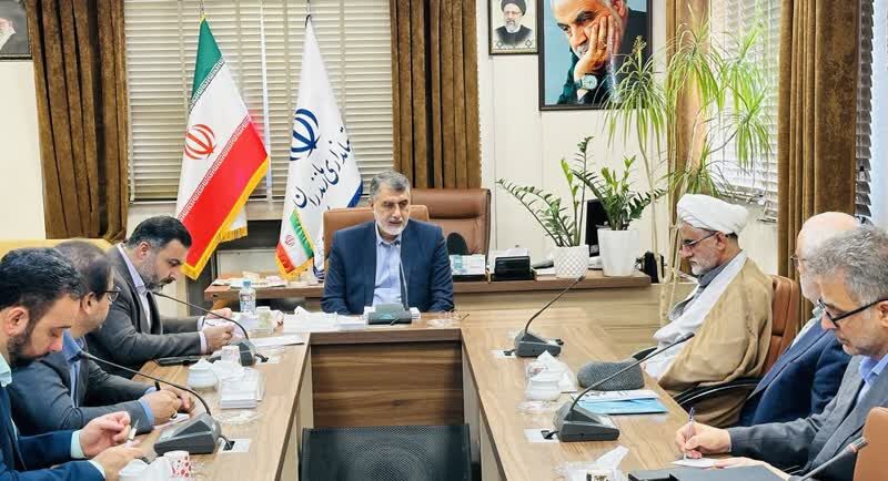 تاکید معاون استاندار مازندران بر اجرای ماده ۸۱قانون انتخابات