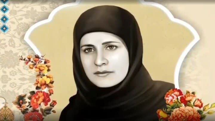 شهید شاخص بسیج رسانه کشور از خطه گیلان معرفی شد