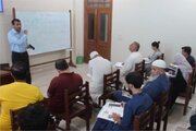 آغاز کلاس‌های آموزش زبان فارسی در کراچی