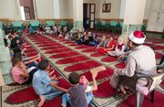 راه اندازی طرح تابستانی کودکان در بیش از ۱۸ هزار مسجد مصر