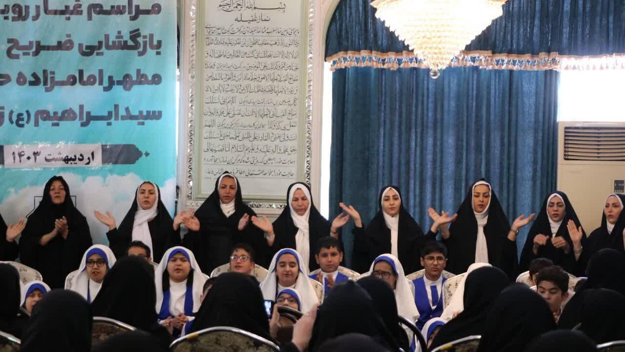 هفته معلم فرصت مغتنمی برای تبیین نقش اثرگذار این قشر در نظام تربیتی است