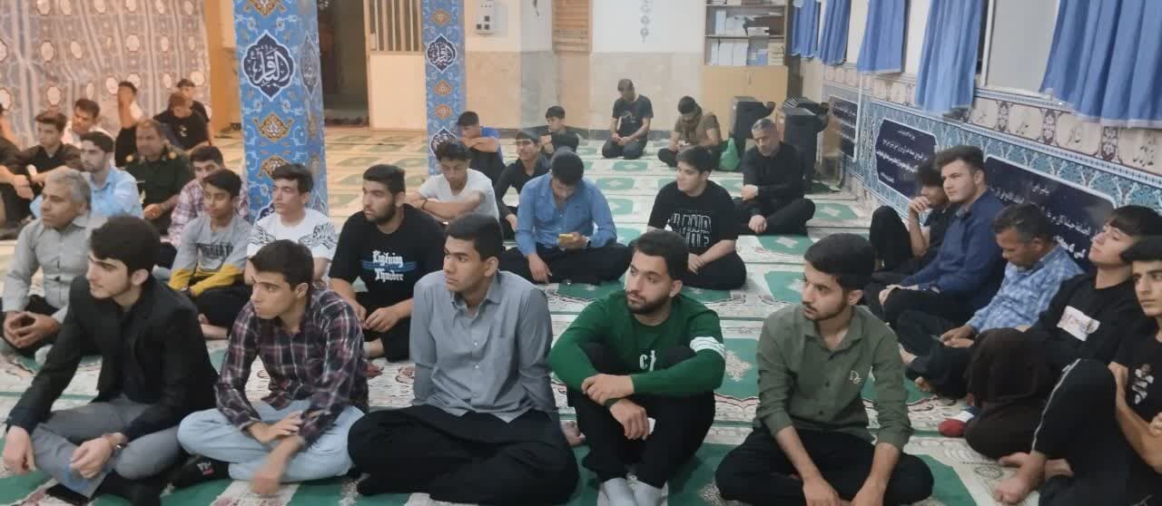 باید در هفته عقیدتی سیاسی تفکرات و اندیشههای شهید مطهری برجسته شود