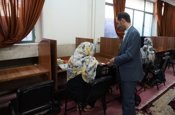 الگوآفرینی در پرتو خصلتهای رفتاری معلمان