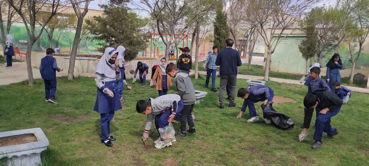 الگوآفرینی در پرتو خصلتهای رفتاری معلمان