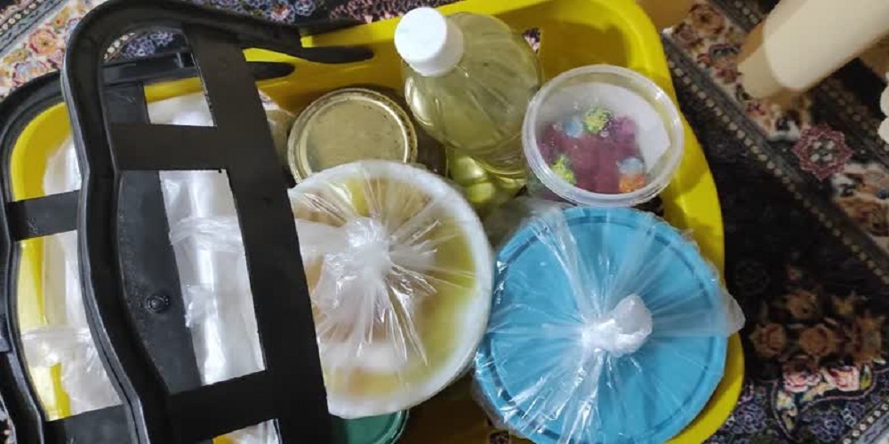 اعضای مسجدی که حامی فرزندآوری هستند