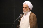 رییس کل دادگستری استان کرمان به عنوان مدیر برتر کشوری قوه قضائیه معرفی شد