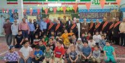 یک دهه طلایی برای بچه‌های مسجد