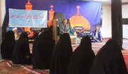 فعال‌سازی جلسات خانگی قرآن در طرح «خانه‌های نور»