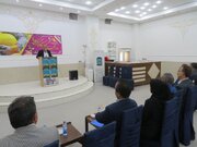 اجرای ۳۰۰ عنوان برنامه در  هفته کار و کارگر سیستان و بلوچستان