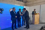 غرفه استان کرمان در نمایشگاه ایران اکسپو ۲۰۲۴ برتر شناخته شد