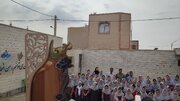 ۶۵ هزار معلم و بیش از ۱۰ استاد استان اصفهان تجلیل شدند