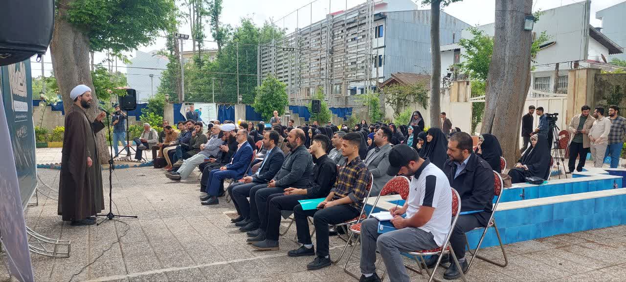 محتواسازی به ویژه در حوزه فضای مجازی با قدرت بیشتری دنبال شود