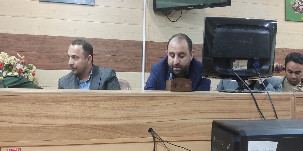 بانوان باید سکاندار برنامههای دهه کرامت باشند