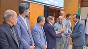 سی و پنجمین جشنواره امتنان در خراسان جنوبی