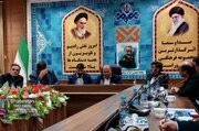 حضور ۵۰۰ نفر از پیرغلامان حسینی ایران در همایش بین‌المللی کرمان