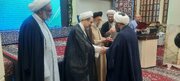 ۱۴ استاد برتر حوزه‌های علمیه استان اصفهان معرفی شدند