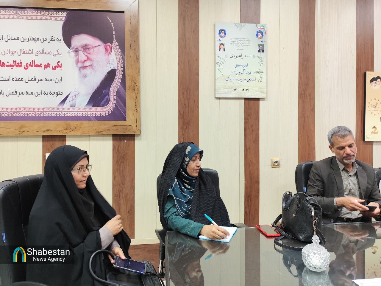 اجرای ۱۰ عنوان برنامه در دهه کرامت