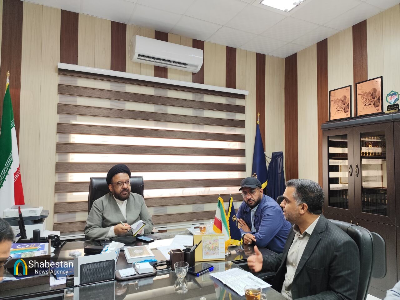 ترویج فرهنگ عفاف و حجاب؛ محور برنامههای دهه کرامت