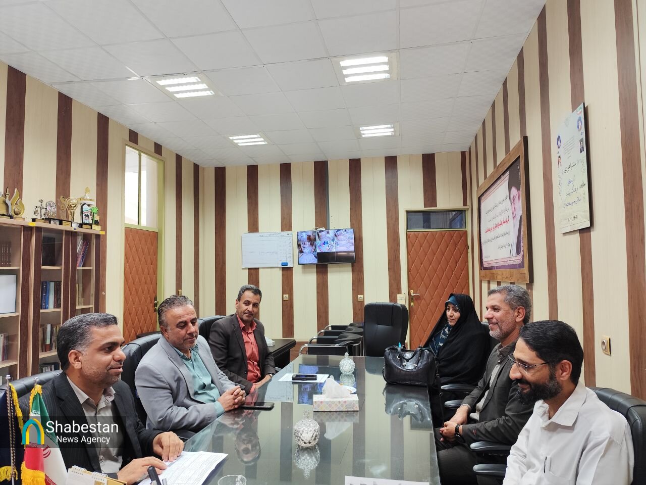 اجرای ۱۰ عنوان برنامه در دهه کرامت