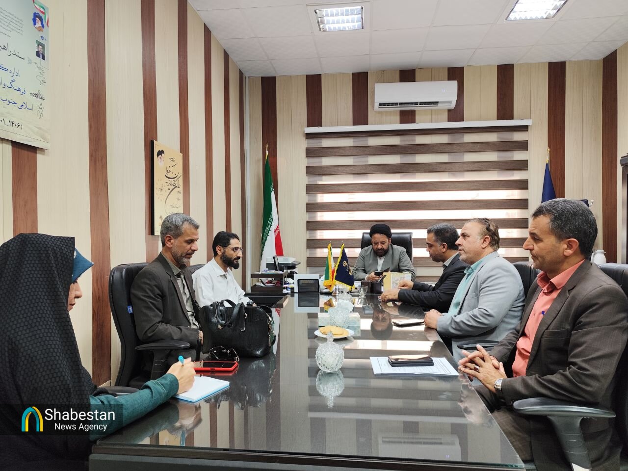 اجرای ۱۰ عنوان برنامه در دهه کرامت