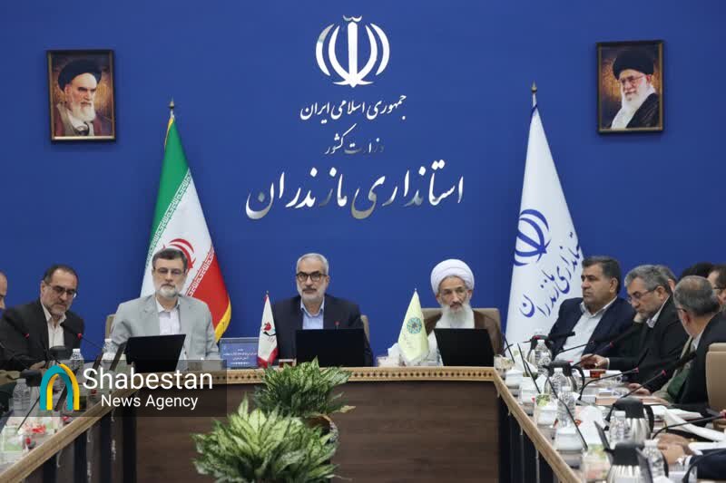 ترویج فرهنگ ایثار و شهادت فراتر از وظایف اداری مورد توجه باشد