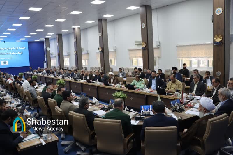 لزوم کیفی سازی تولیدات فرهنگی هنری با موضوع ایثار و شهادت