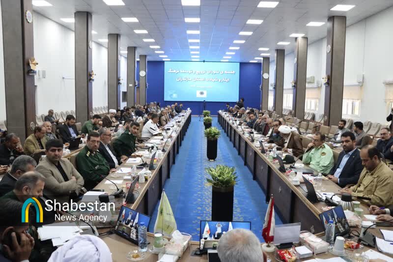 شهر بازی مقاومت در پارک موزه دفاع مقدس مازندران ایجاد می شود