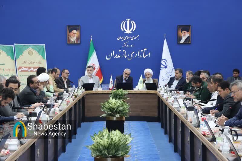 رفع مشکل مسکن مهمترین مطالبه جامعه ایثارگری مازندران